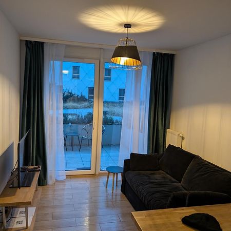 Apartment Braniborska Golden Gate Вроцлав Экстерьер фото