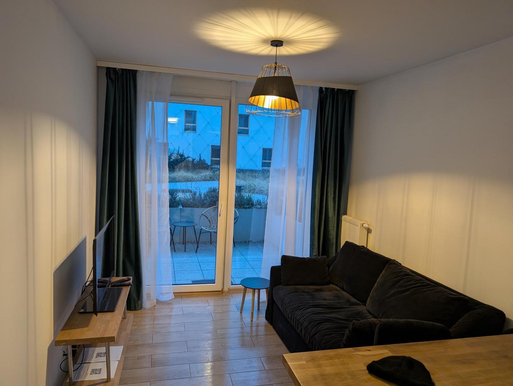 Apartment Braniborska Golden Gate Вроцлав Экстерьер фото